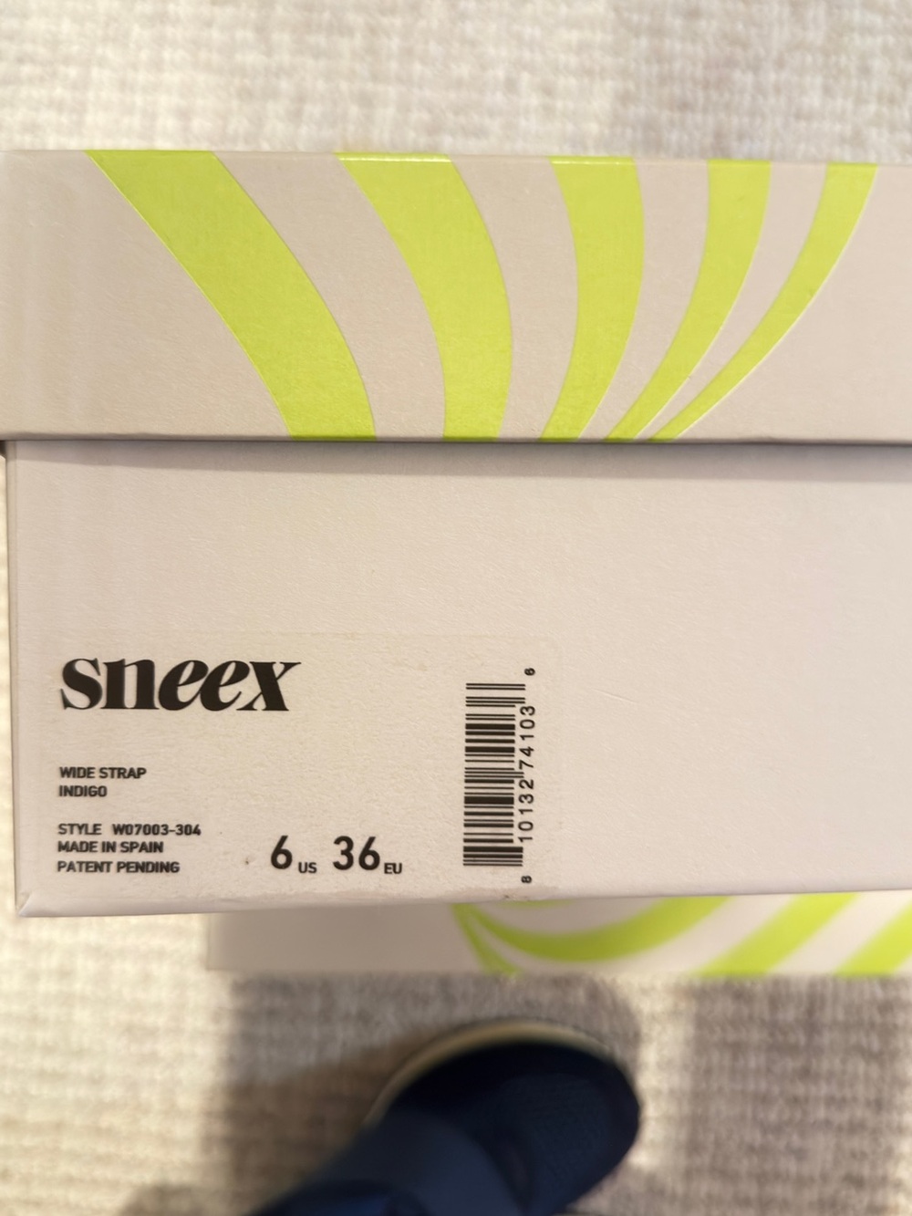 Sneex - The Icon - Picture 7 of 9